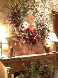 Christmas Decorations Asheville