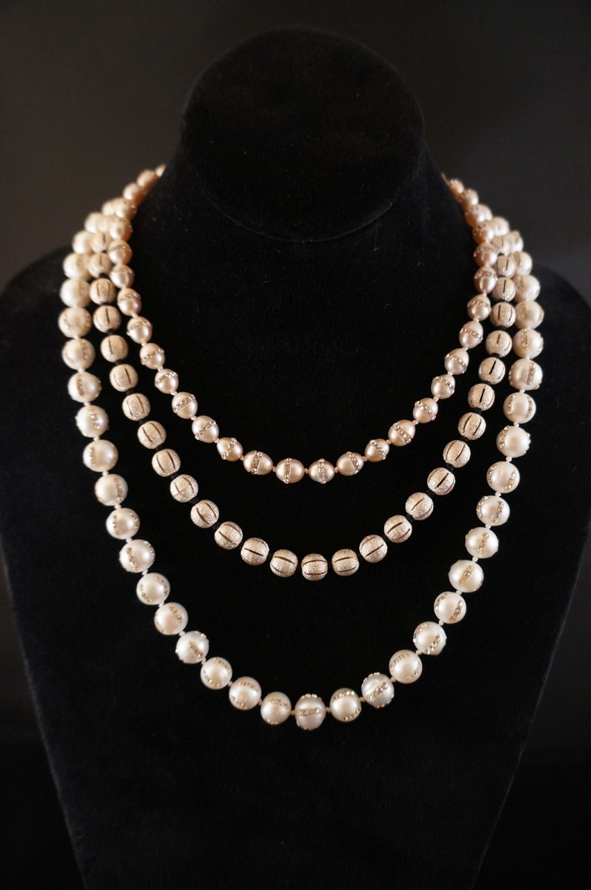 asheville jewelry swarovski pearls starfire biltmore lamp
